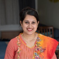 Mili Naik