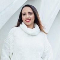 Mariam Wisman