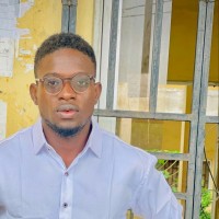 Abdul Salam Muhammed Ayobami