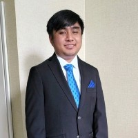 Michael Dy