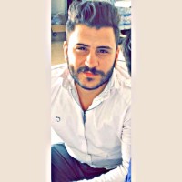 Yahia Almomani