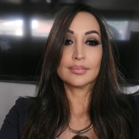 Letty Acosta, M.A