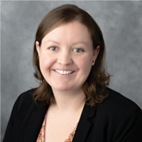 Katie Spurrier