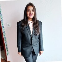 Ca Priyanka Agrawal