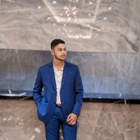 Ayush Jaiswal