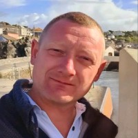 Matt Stableford