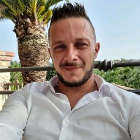 Mario Boschetti