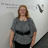 Janice Quinn, Gri