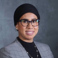 Suzan Alharbi, Ph.D.