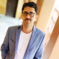 Naresh Bhojak