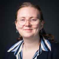 Elizabeth Wegner, Chrp