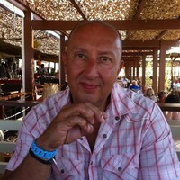 Thierry Molari, Thierry