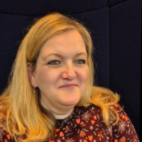 Jo Hoad