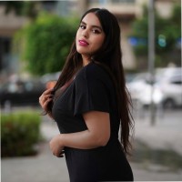 Rabab Ouchbakou