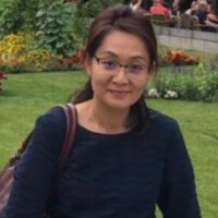 Minh Chau Tran