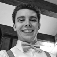 Christopher Stepp