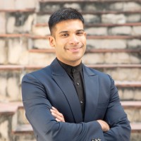 Suyash Gabriel