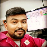 Akash Chaudhari