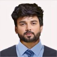 Mohammad Arif