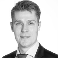 Henrik Thorup Pedersen