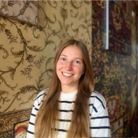 Amarens Hoekstra