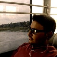 Siddharth Kothari