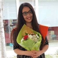 Chaimae M'Ssiad El Ouadrani