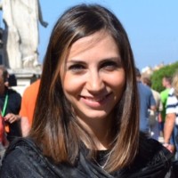 Alessandra Di Prospero