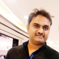 Rajesh Bhimineni