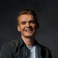 Jacob Tejlmand