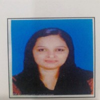 Shabna Shameer