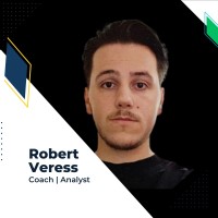 Robert Veress