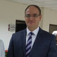 Burak Erdemci