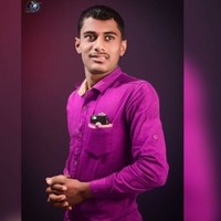 Yogesh Khedkar