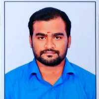 Vimalraj Madheswaran