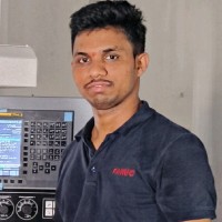 Jayanth Kumar Chokkapu