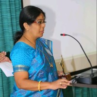 Chitra Gondi