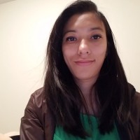 Matina Amatya Shrestha