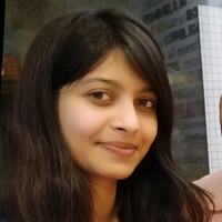 Shweta Mudliar