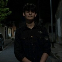 Lucas Ariel Saucedo