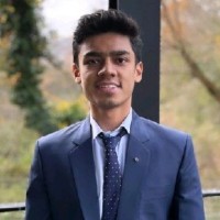 Siddhant Shah