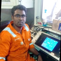 Makesh Kumar