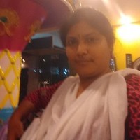 Priya Dhar