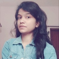Pallavi Tribhuvan