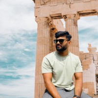 Punith H