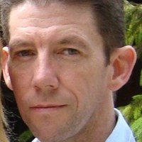 Stuart Johnston