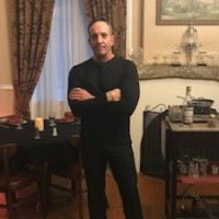 Tony Stella
