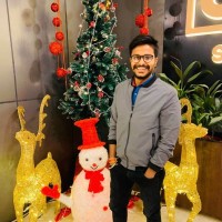 Abhishek Patidar