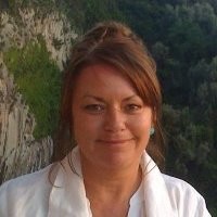 Kate O'Riordan