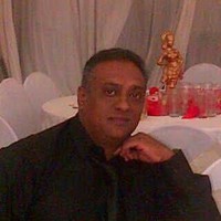 Devan Moodley